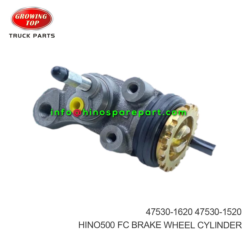 HINO500 FC BRAKE WHEEL CYLINDER 47530-1620