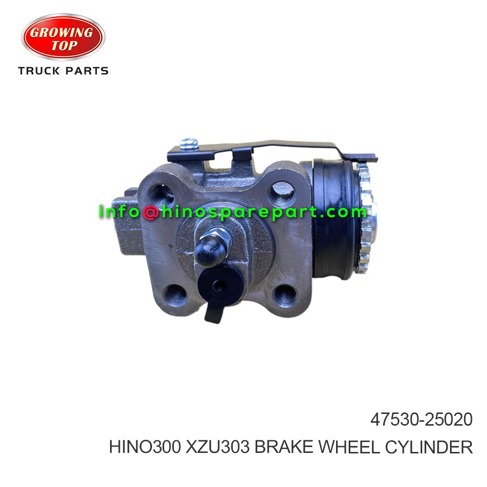 HINO300 XZU303 BRAKE WHEEL CYLINDER 47530-25020 