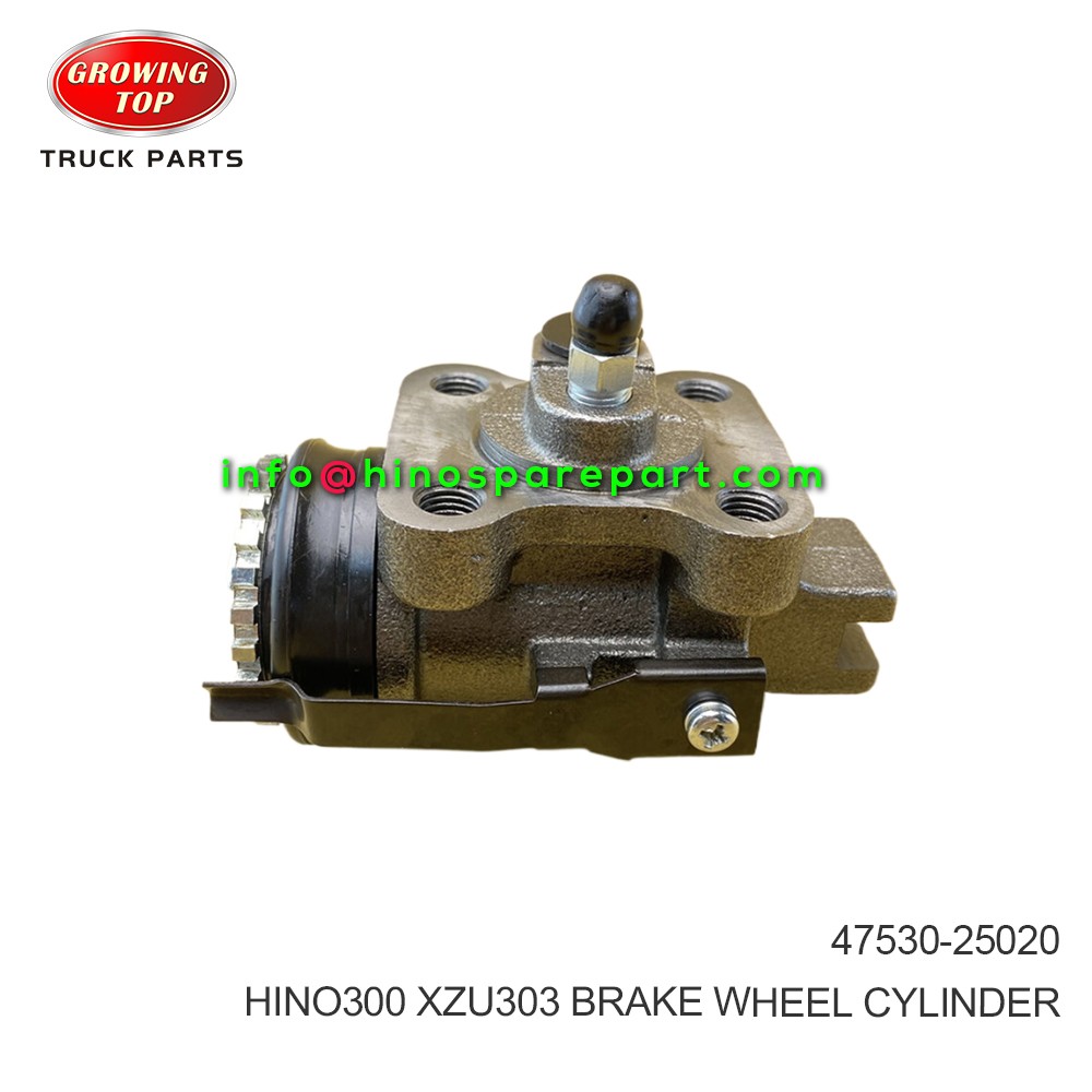 HINO300 XZU303 BRAKE WHEEL CYLINDER 47530-25020 