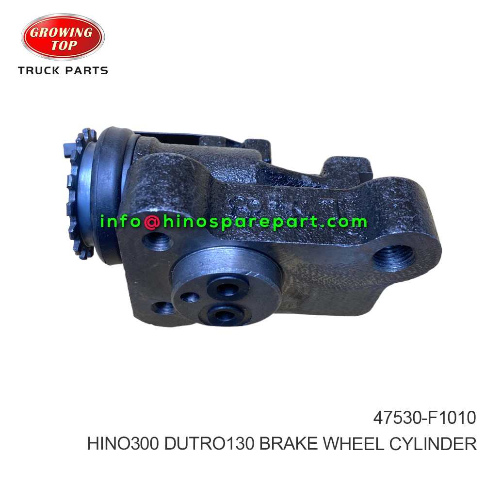 HINO300  DUTRO130  BRAKE WHEEL CYLINDER  47530-F1010