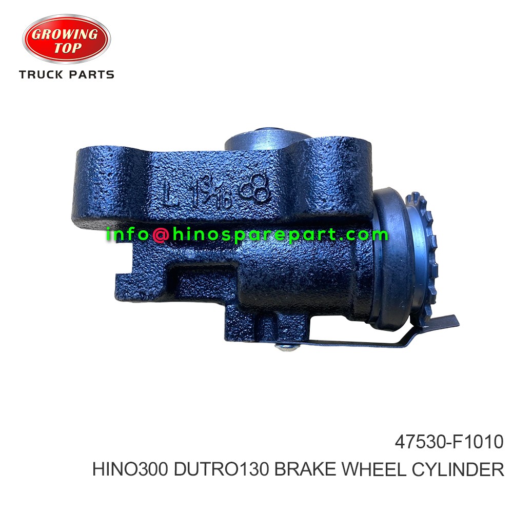 HINO300  DUTRO130  BRAKE WHEEL CYLINDER  47530-F1010