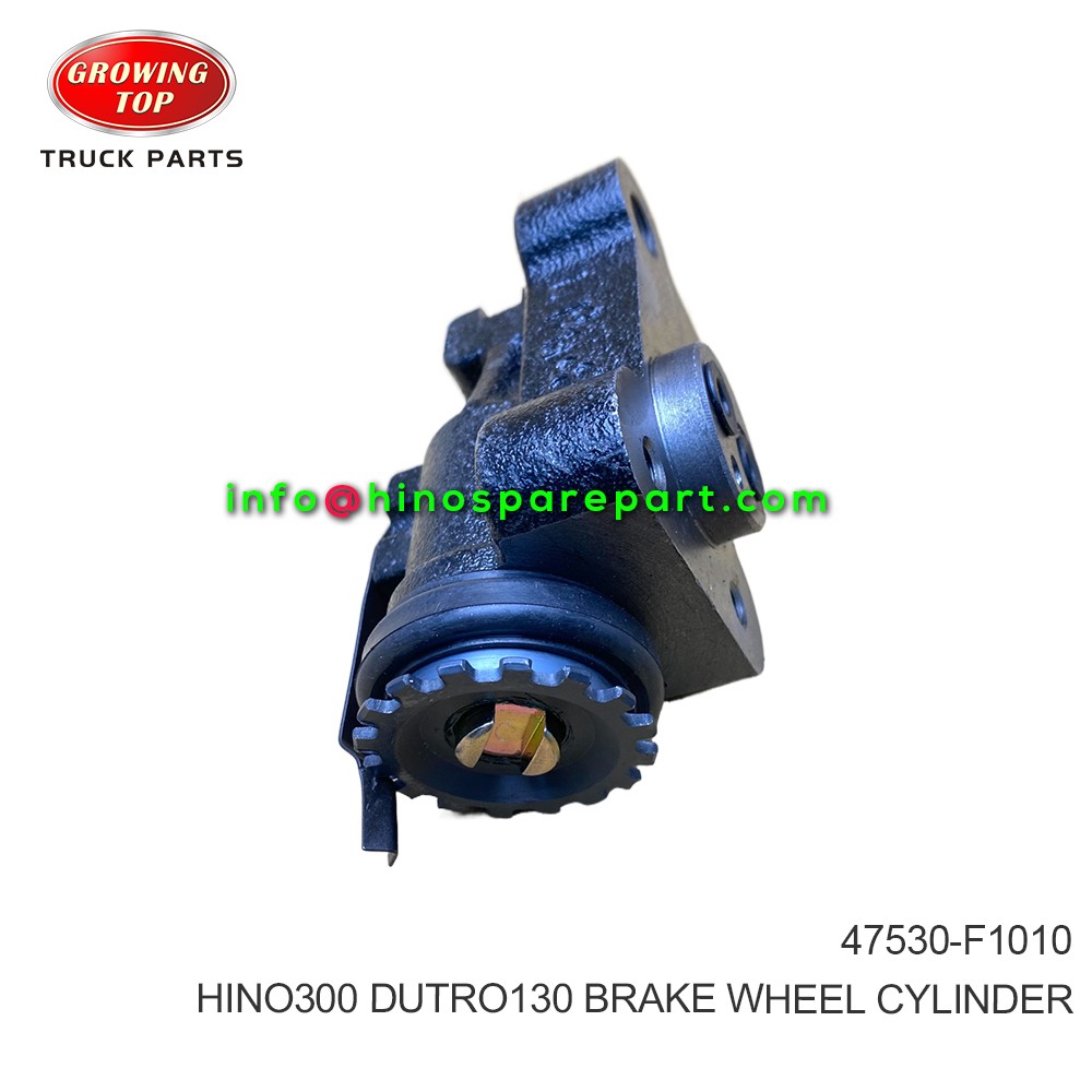 HINO300  DUTRO130  BRAKE WHEEL CYLINDER  47530-F1010