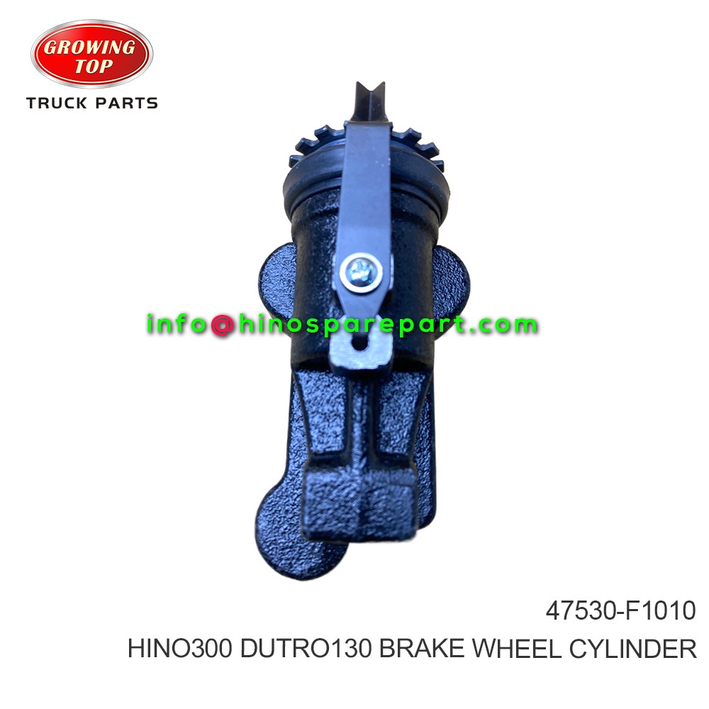 HINO300  DUTRO130  BRAKE WHEEL CYLINDER  47530-F1010