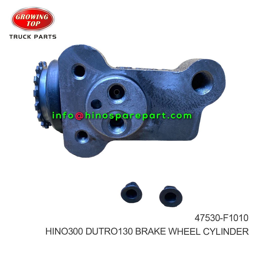 HINO300  DUTRO130  BRAKE WHEEL CYLINDER  47530-F1010