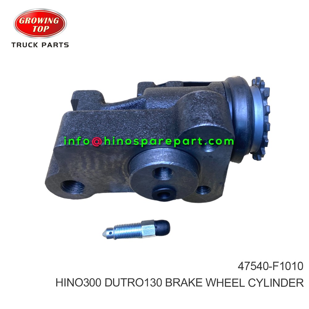 HINO300  DUTRO130 BRAKE WHEEL CYLINDER 47540-F1010