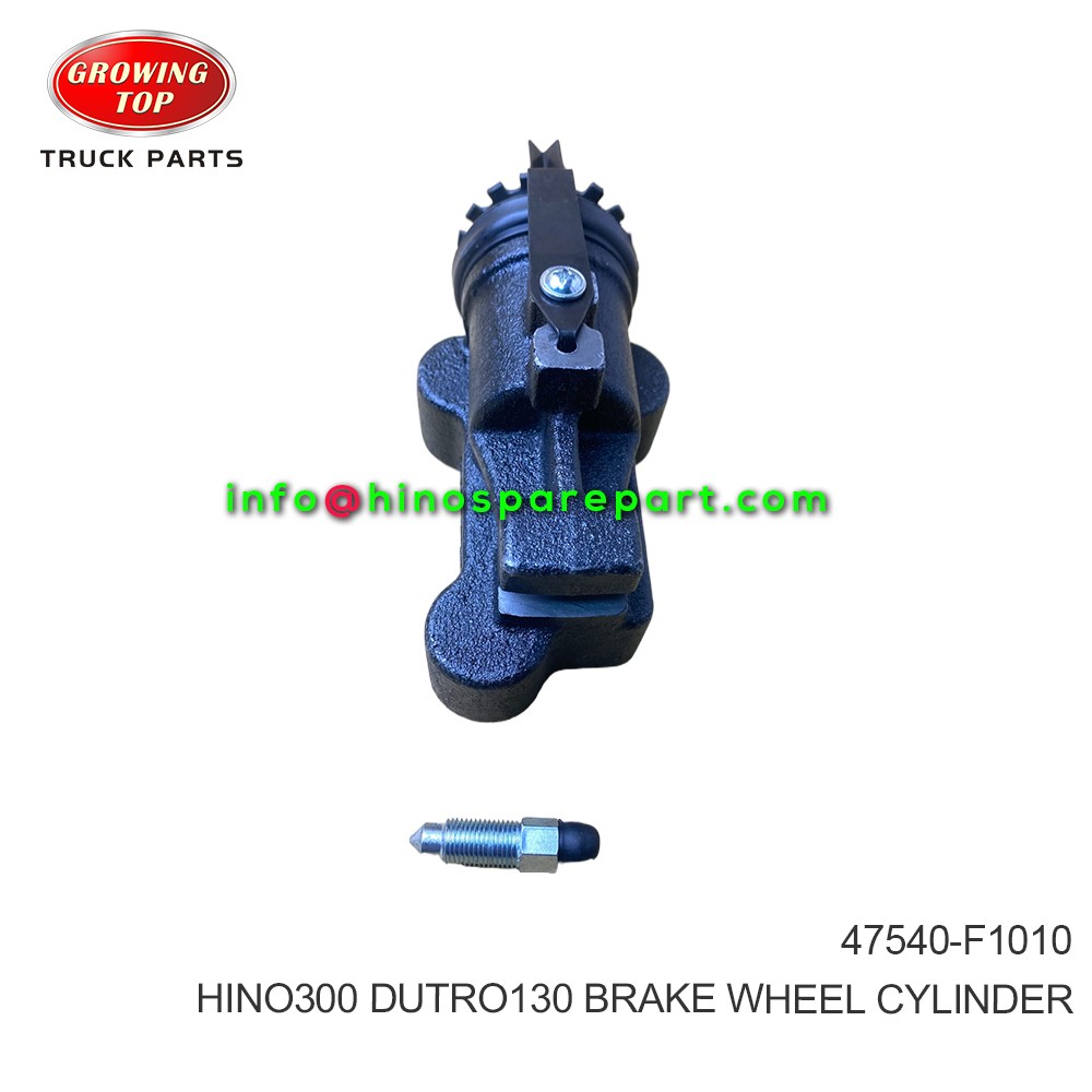 HINO300  DUTRO130 BRAKE WHEEL CYLINDER 47540-F1010