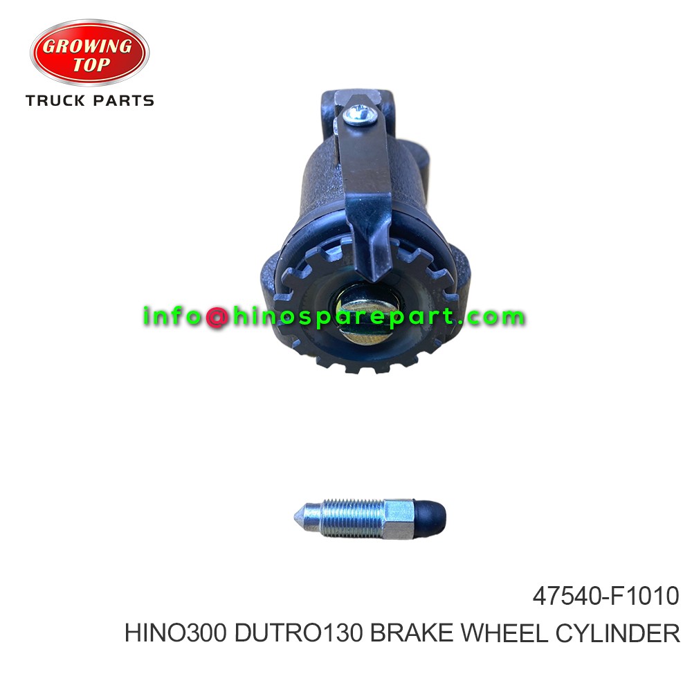 HINO300  DUTRO130 BRAKE WHEEL CYLINDER 47540-F1010