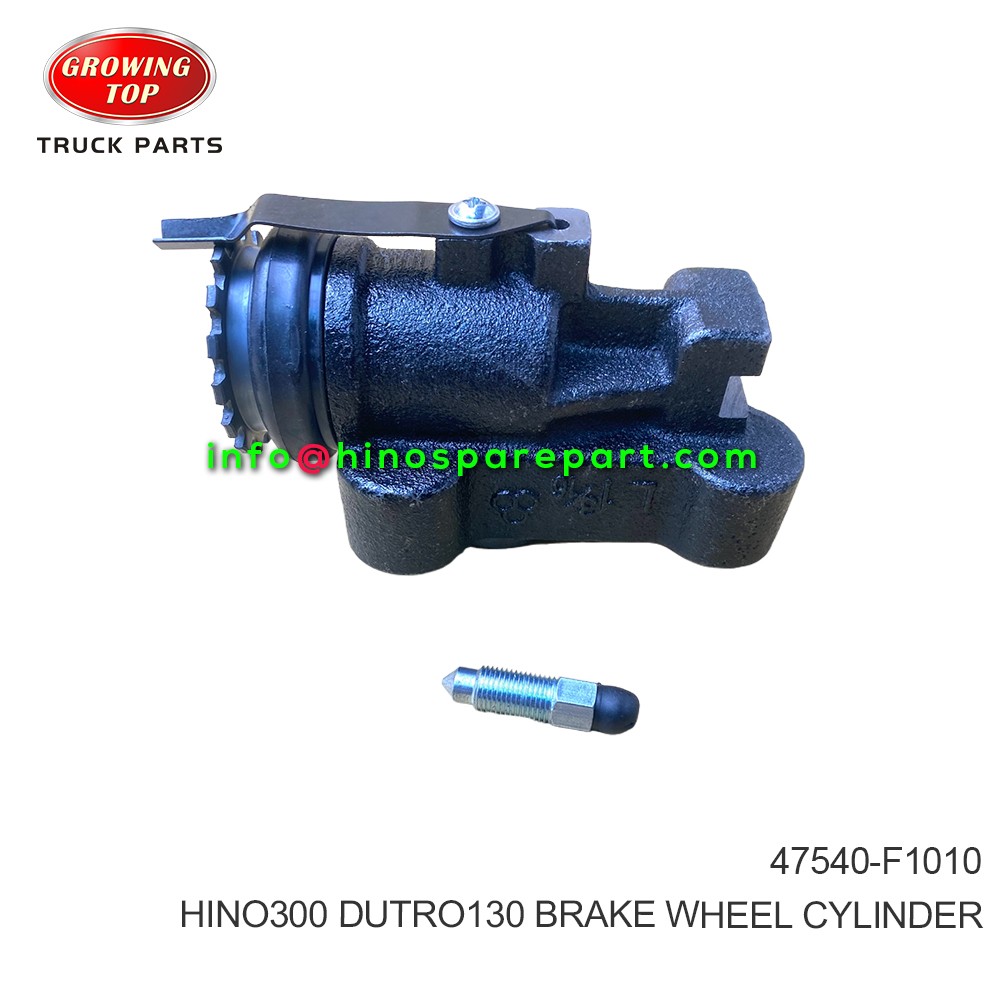 HINO300  DUTRO130 BRAKE WHEEL CYLINDER 47540-F1010