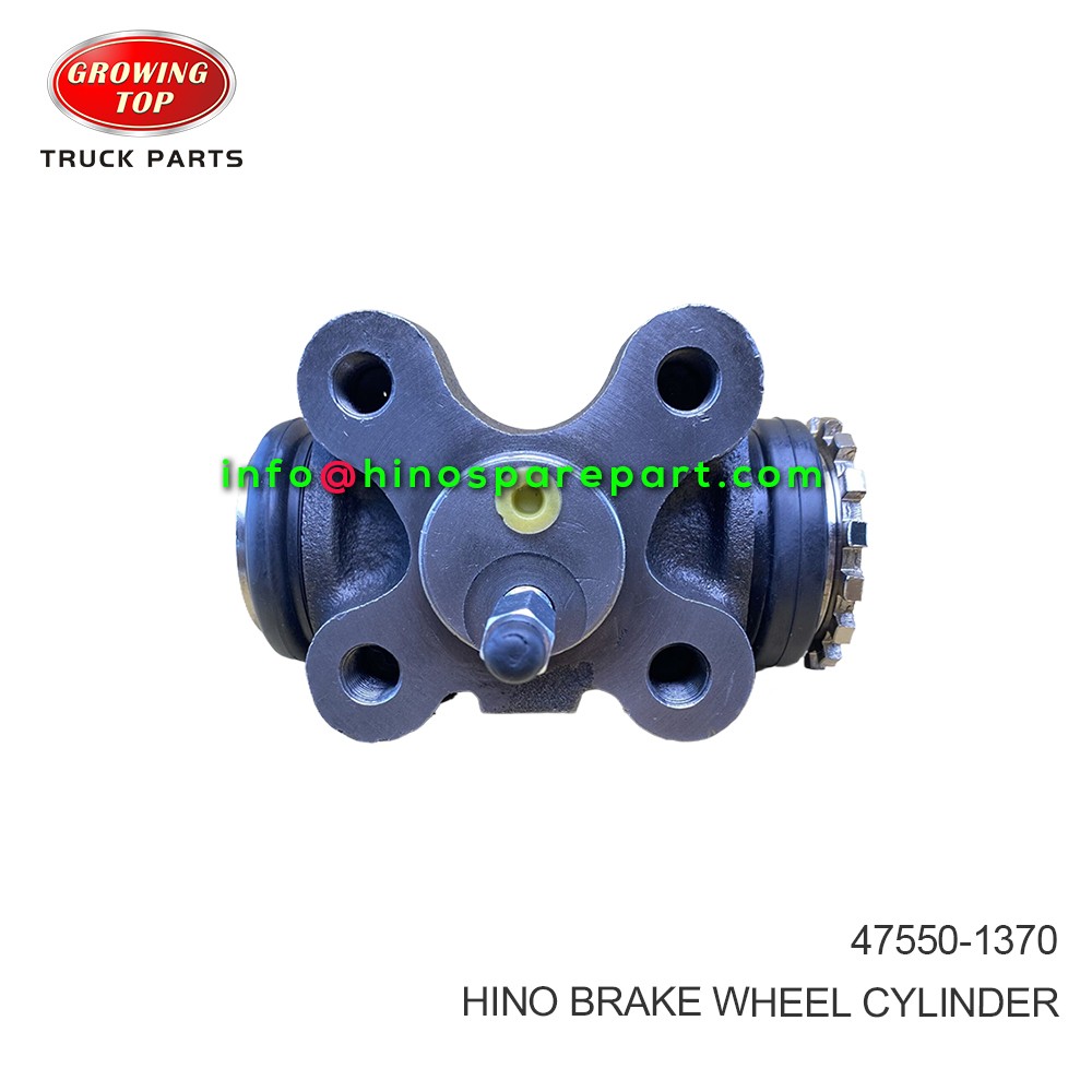 HINO BRAKE WHEEL CYLINDER 47550-1370