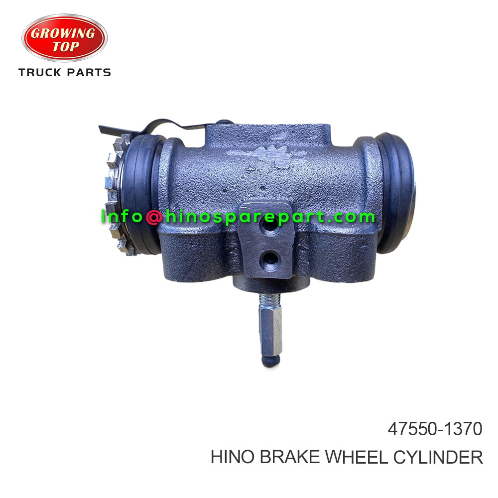 HINO BRAKE WHEEL CYLINDER 47550-1370