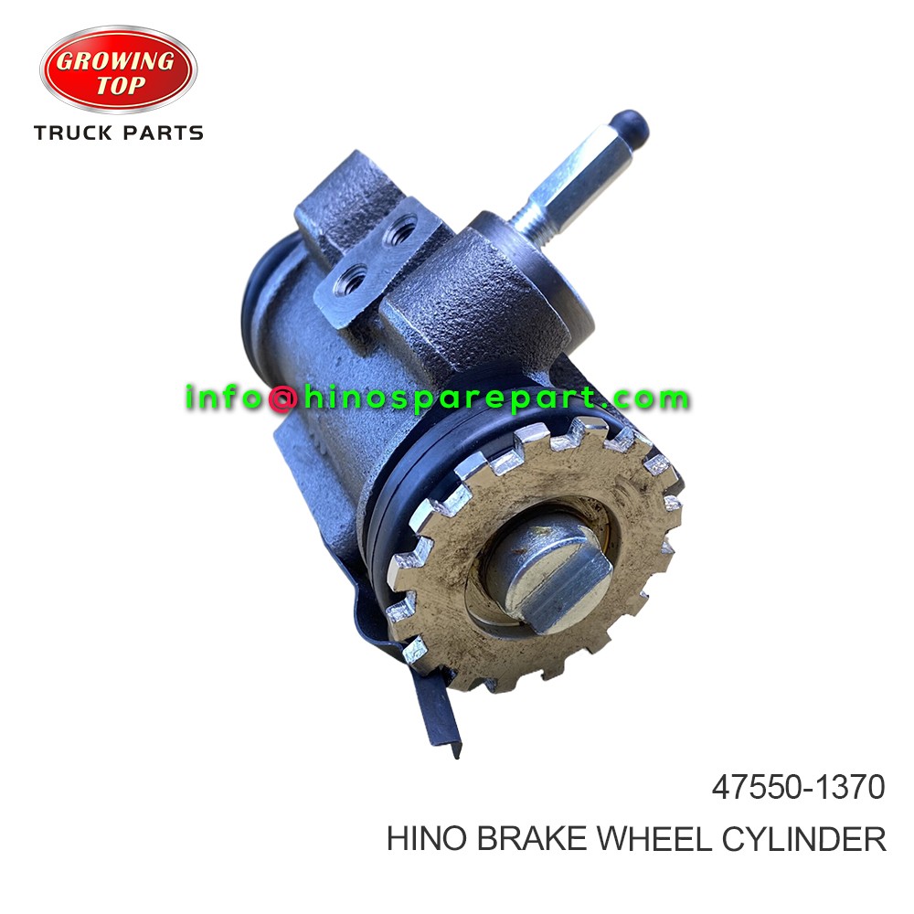 HINO BRAKE WHEEL CYLINDER 47550-1370