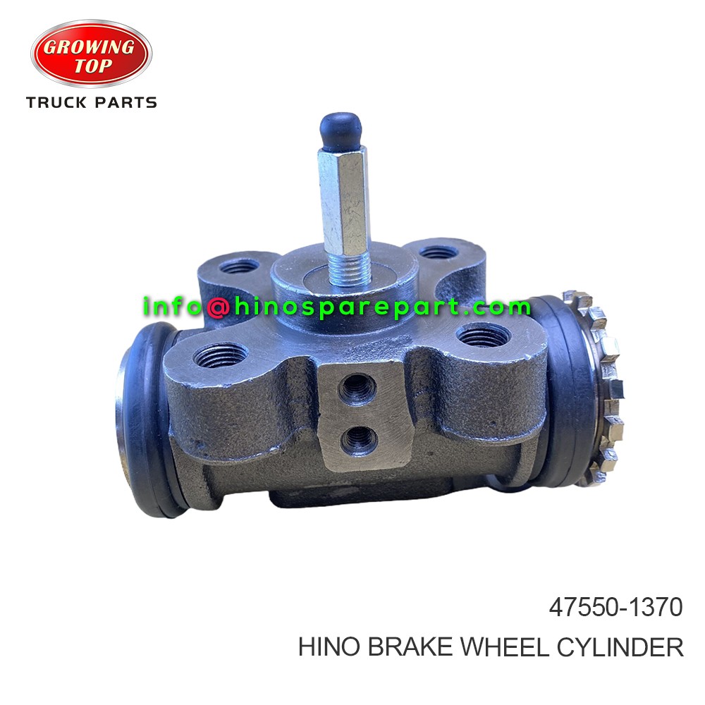 HINO BRAKE WHEEL CYLINDER 47550-1370