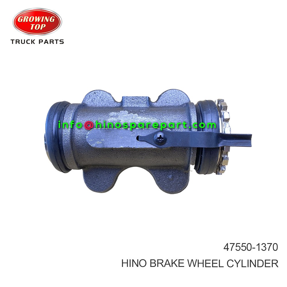 HINO BRAKE WHEEL CYLINDER 47550-1370