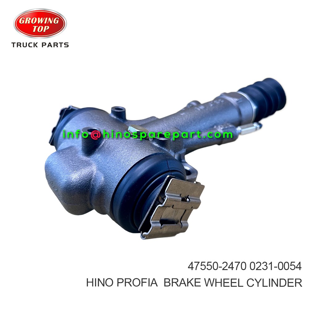 HINO PROFIA BRAKE WHEEL CYLINDER 47550-2470