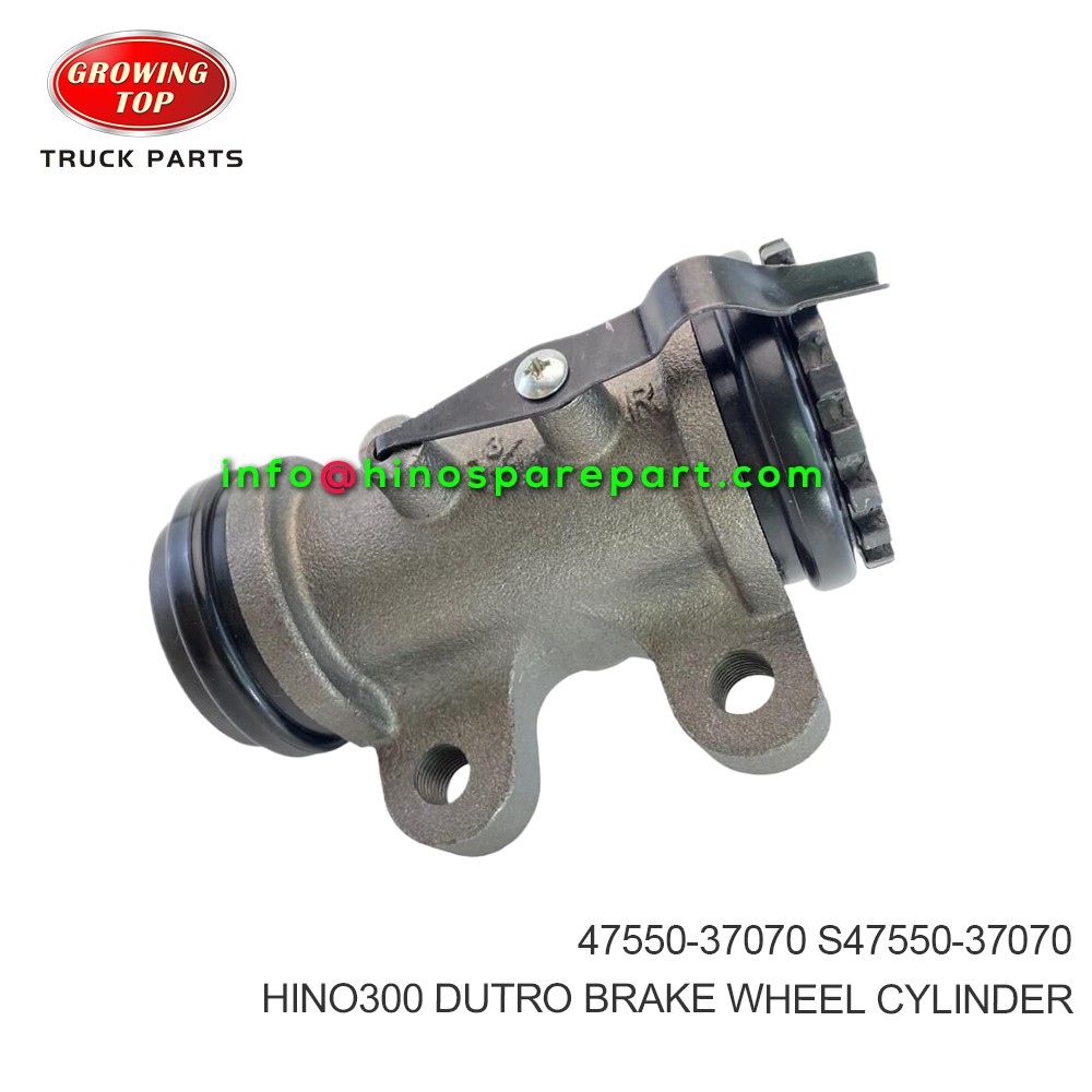 HINO300 DUTRO  BRAKE WHEEL CYLINDER  47550-37070