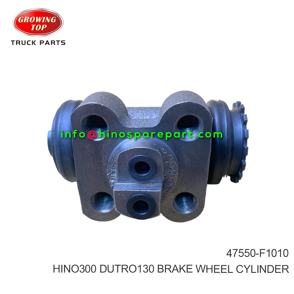 HINO300  DUTRO130 BRAKE WHEEL CYLINDER 47550-F1010