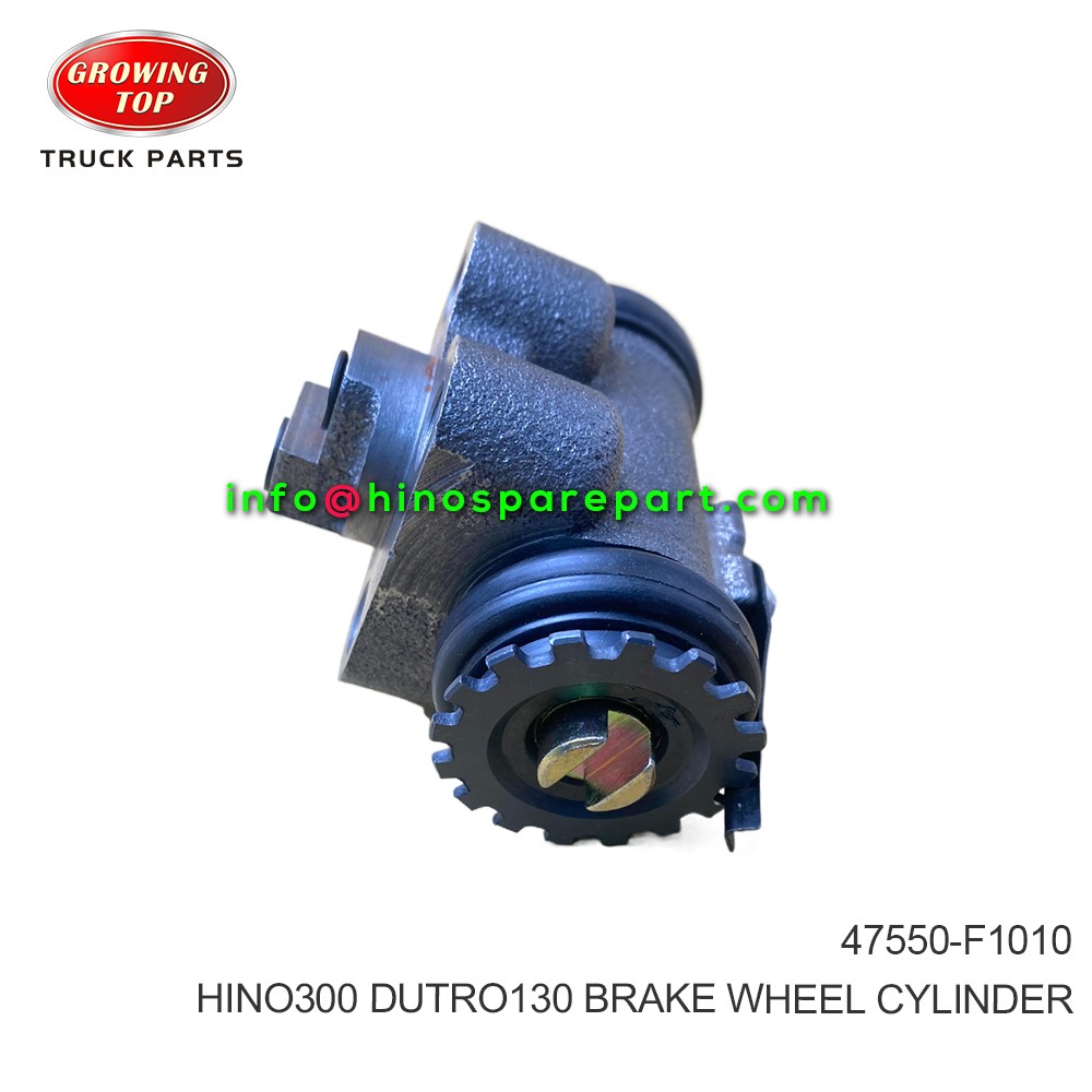 HINO300  DUTRO130 BRAKE WHEEL CYLINDER 47550-F1010