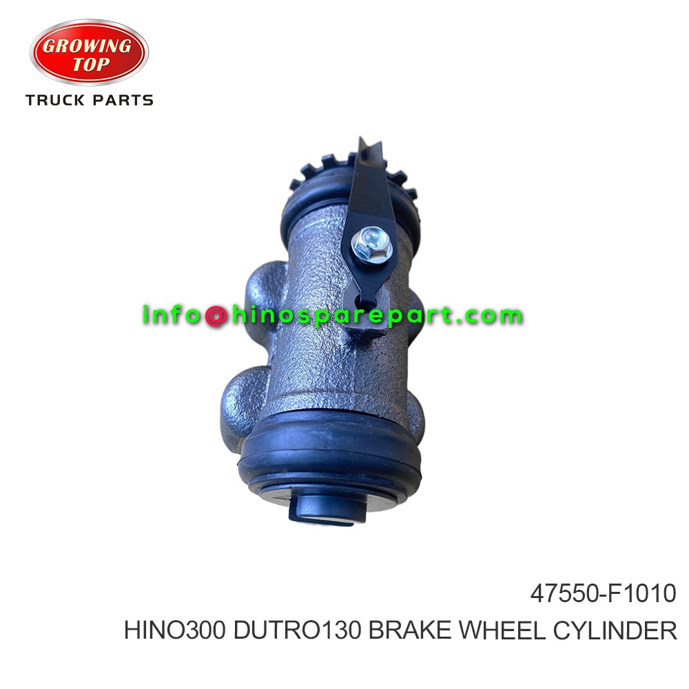 HINO300  DUTRO130 BRAKE WHEEL CYLINDER 47550-F1010