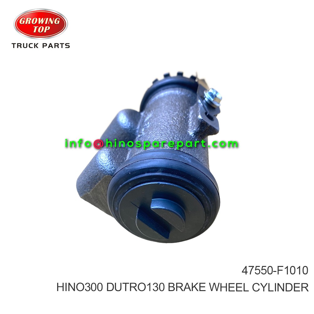 HINO300  DUTRO130 BRAKE WHEEL CYLINDER 47550-F1010