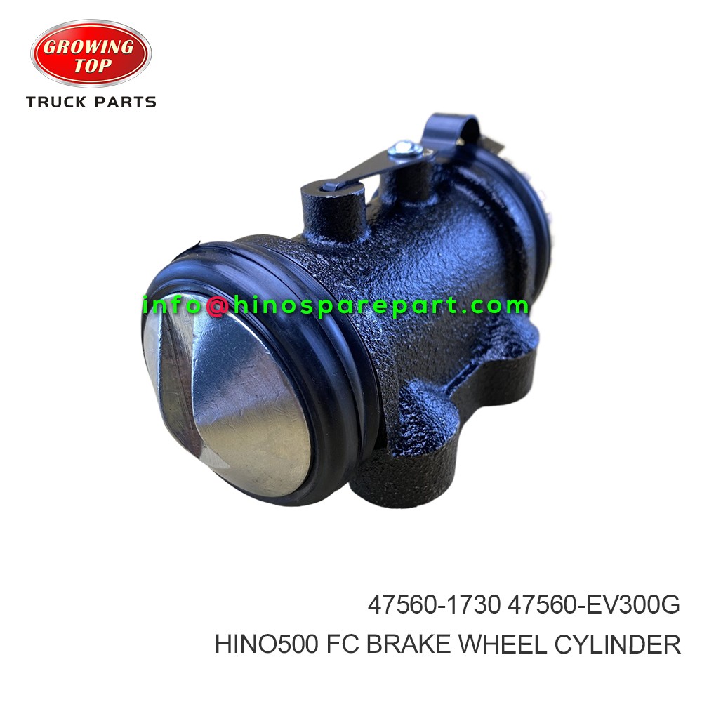 HINO500 FC BRAKE WHEEL CYLINDER 47560-1730