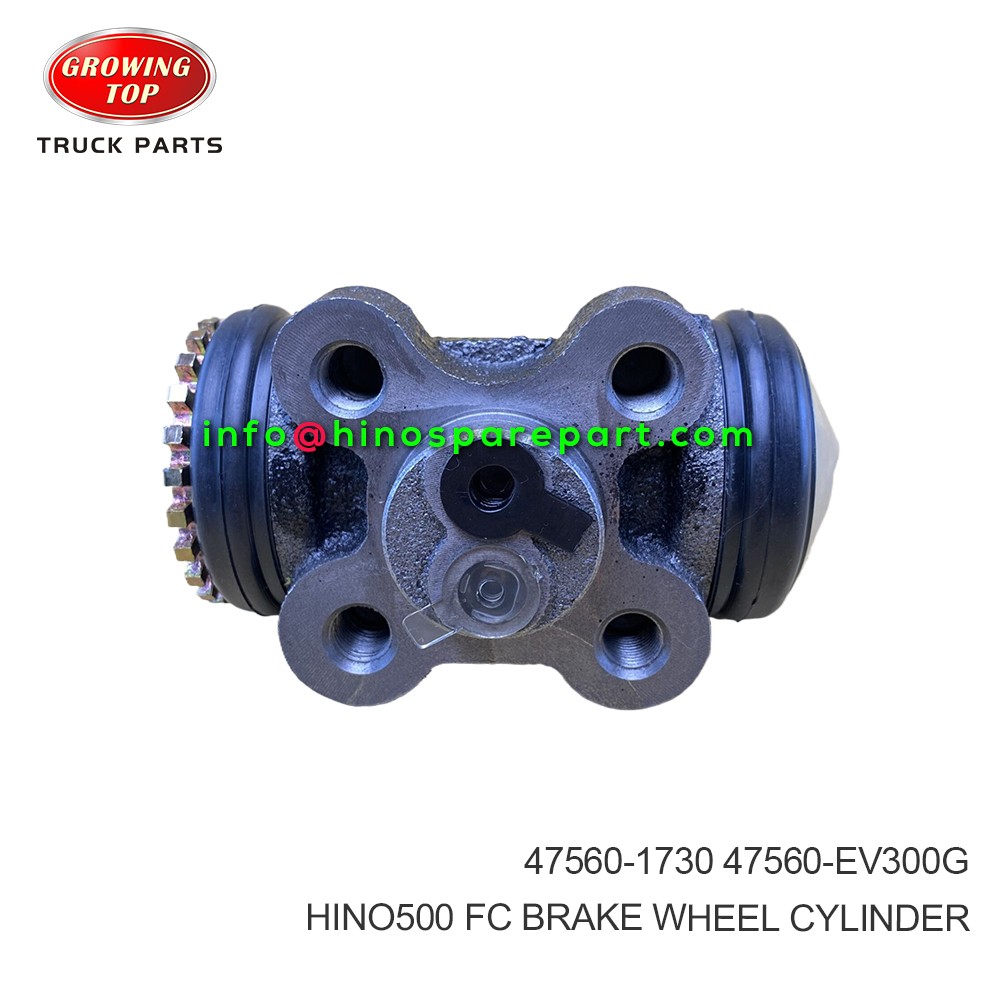 HINO500 FC BRAKE WHEEL CYLINDER 47560-1730