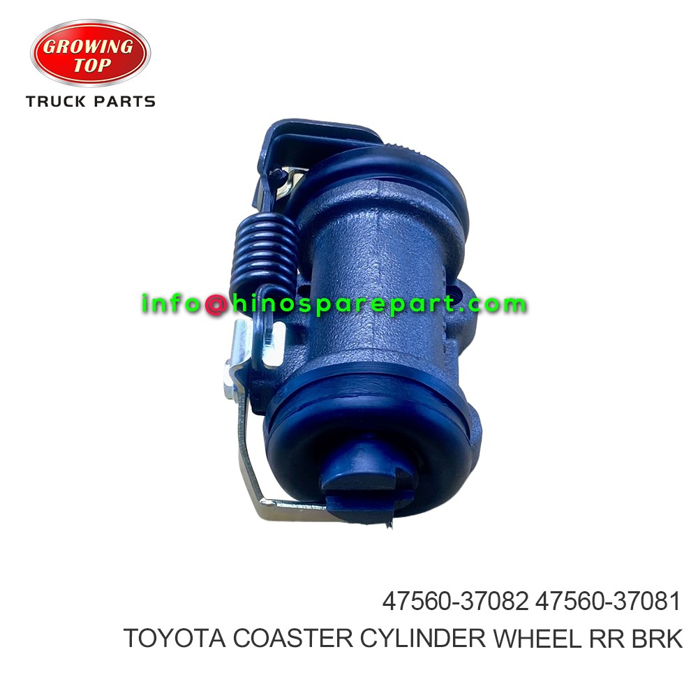 TOYOTA COASTER CYLINDER WHEEL RR BRK 47560-37082