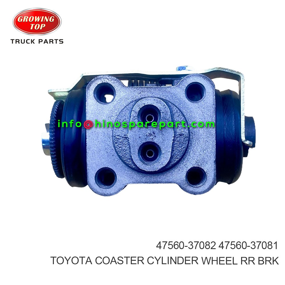 TOYOTA COASTER CYLINDER WHEEL RR BRK 47560-37082