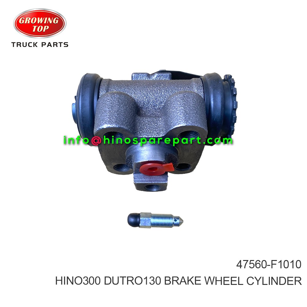 HINO300  DUTRO130 BRAKE WHEEL CYLINDER 47560-F1010