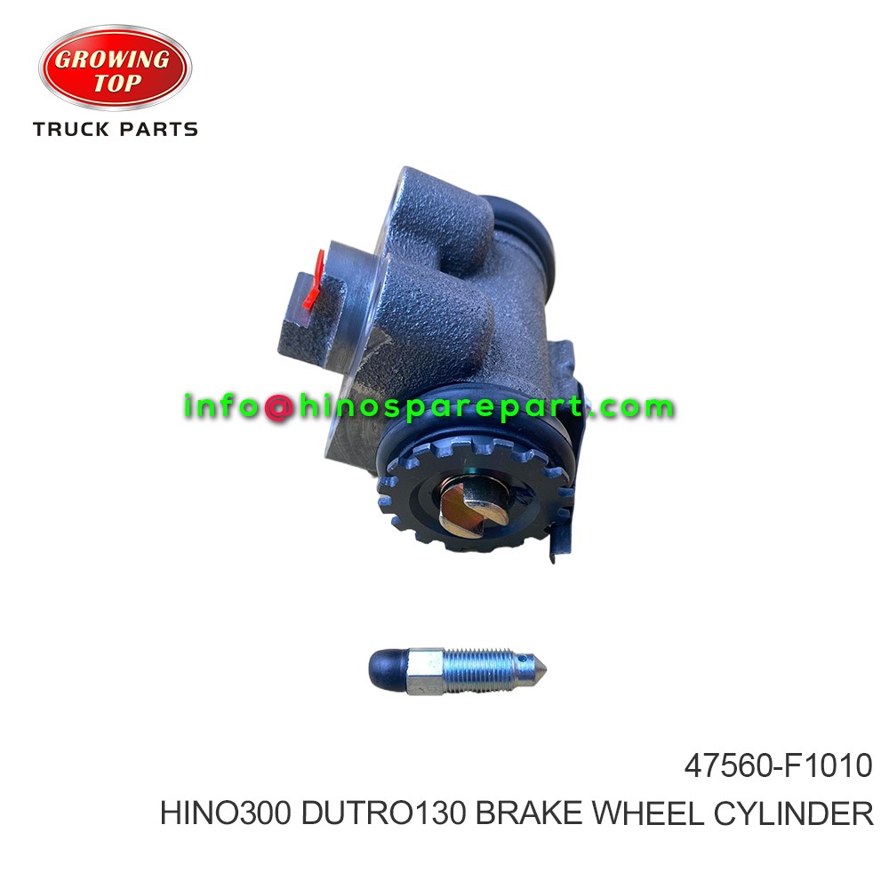 HINO300  DUTRO130 BRAKE WHEEL CYLINDER 47560-F1010