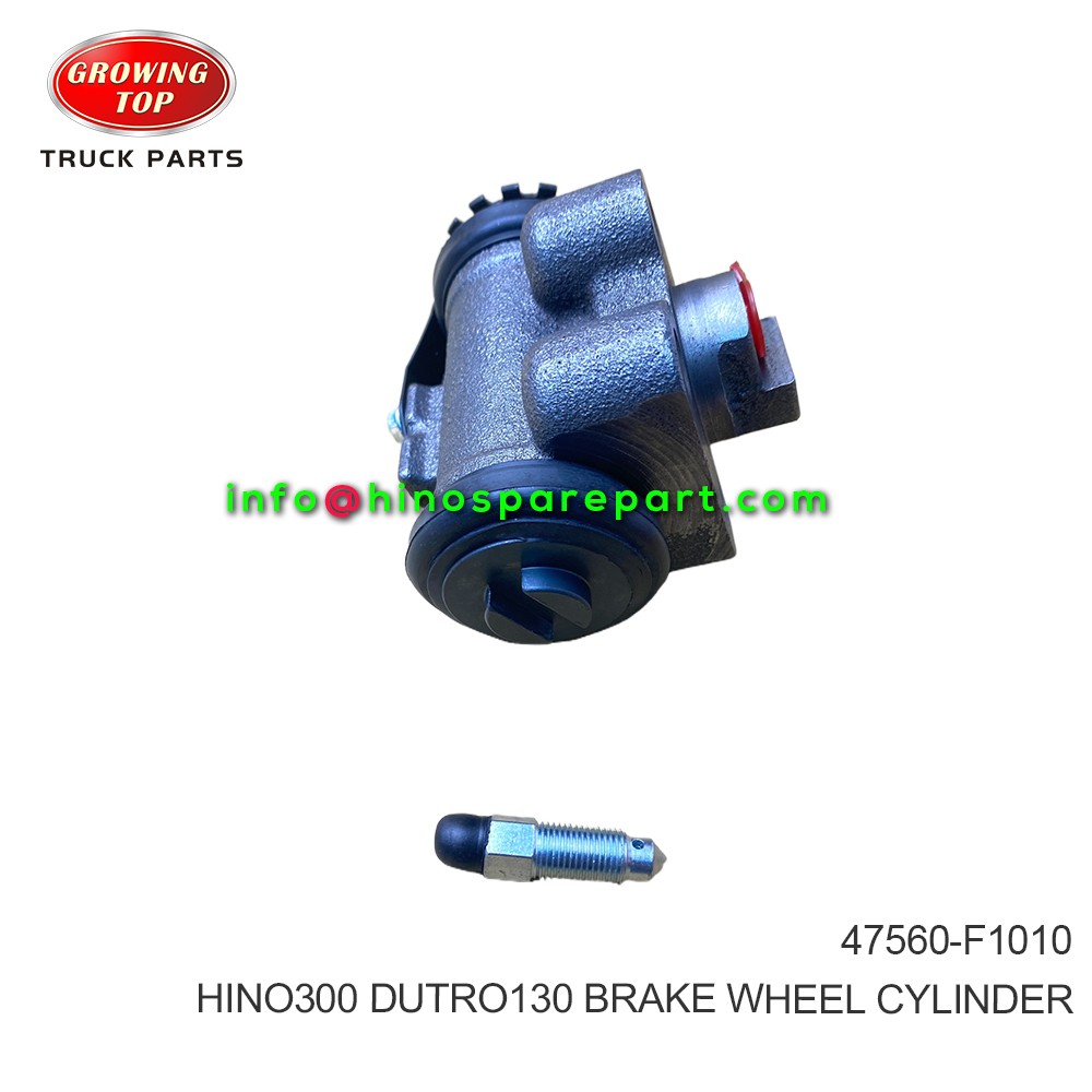 HINO300  DUTRO130 BRAKE WHEEL CYLINDER 47560-F1010