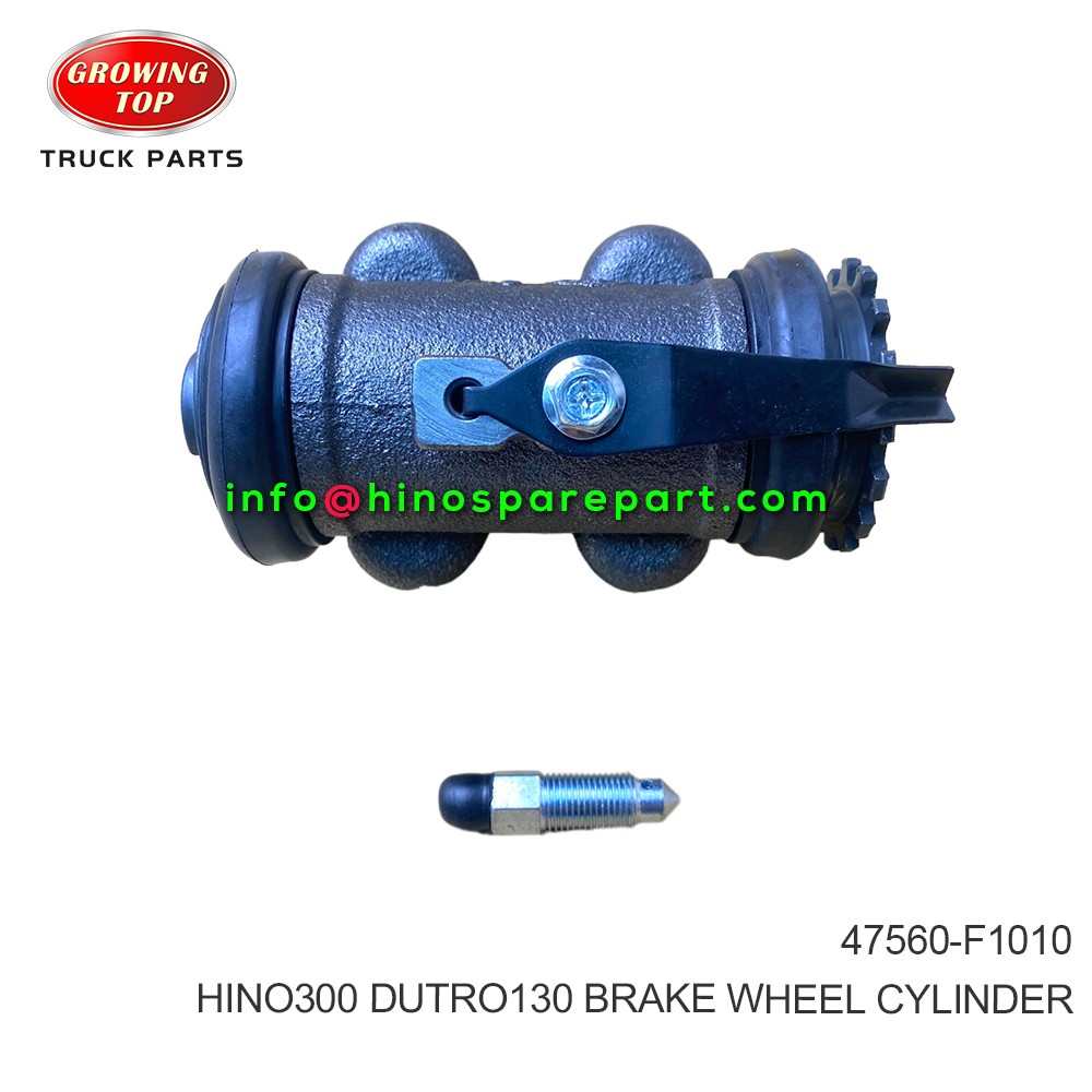 HINO300  DUTRO130 BRAKE WHEEL CYLINDER 47560-F1010