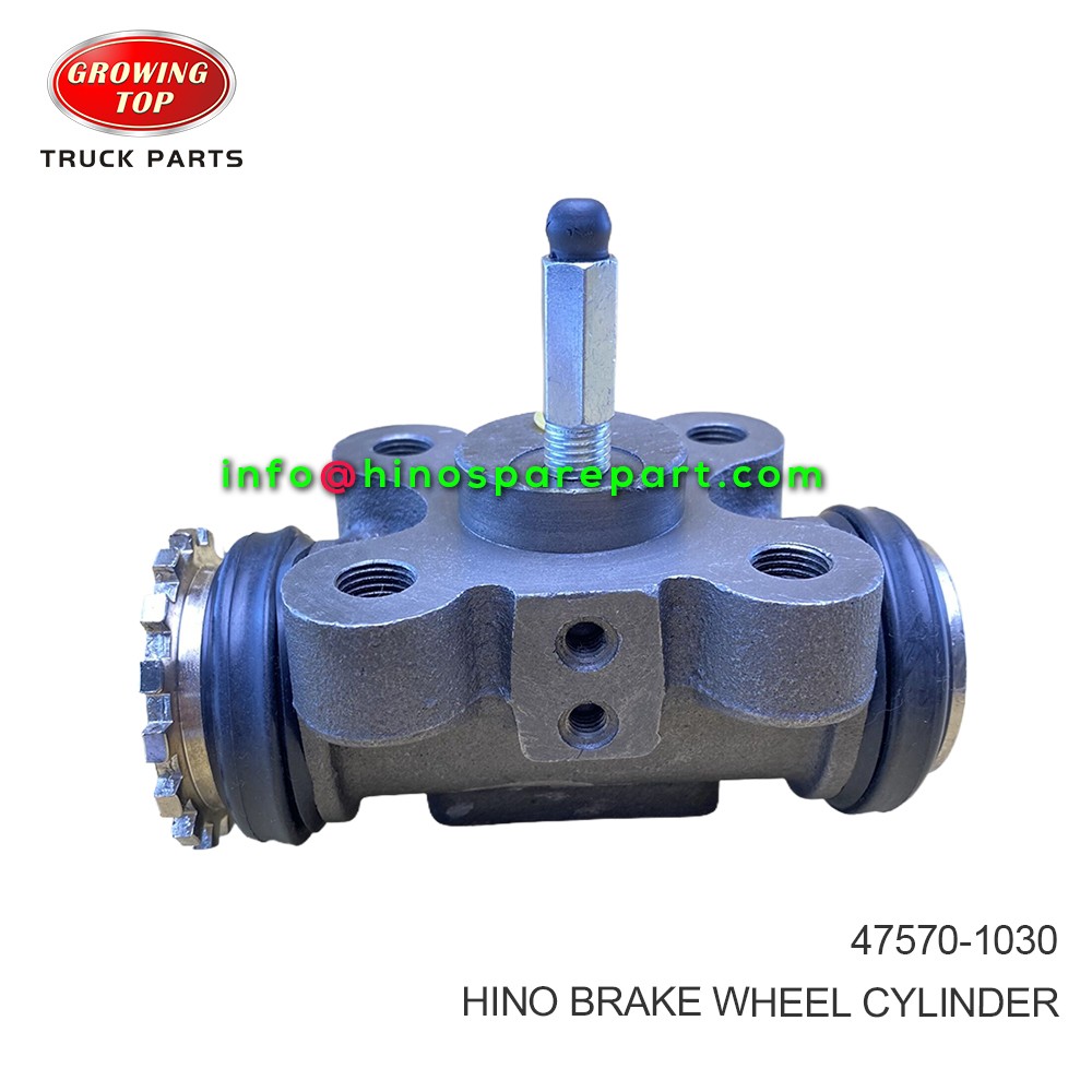 HINO BRAKE WHEEL CYLINDER 47570-1030