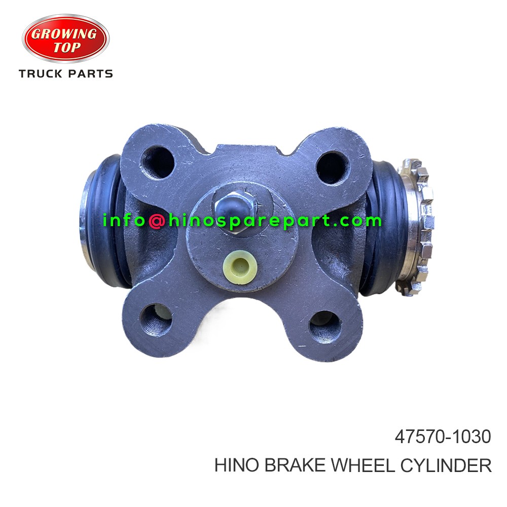 HINO BRAKE WHEEL CYLINDER 47570-1030