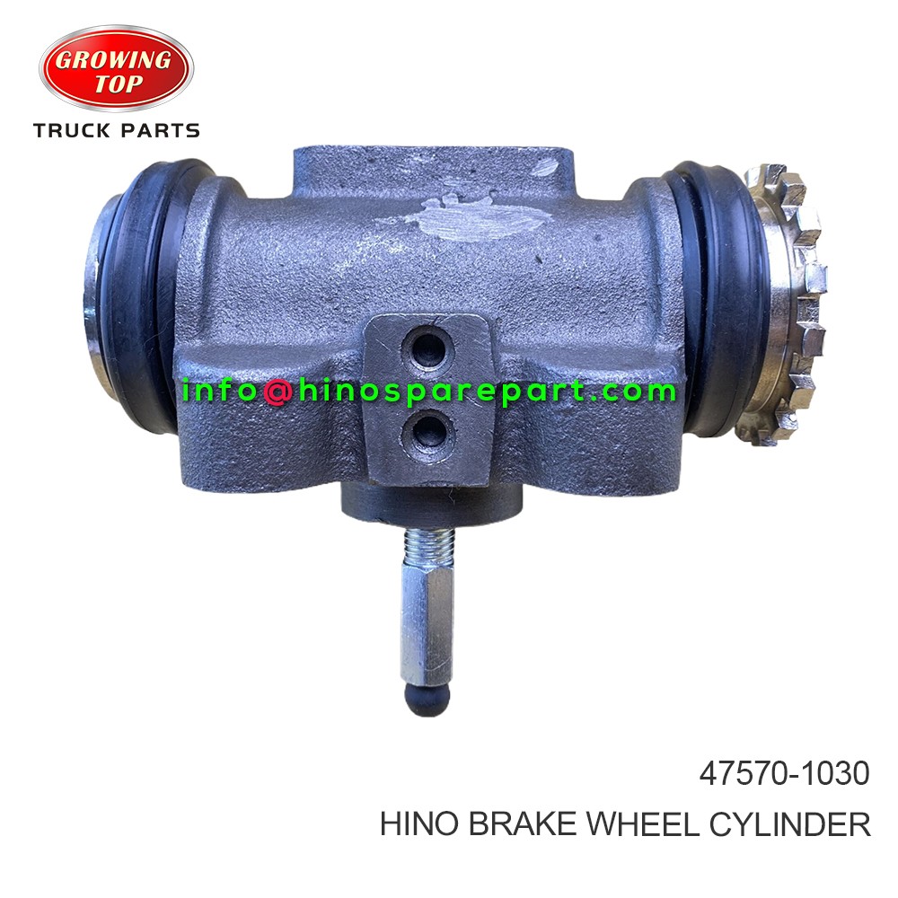 HINO BRAKE WHEEL CYLINDER 47570-1030