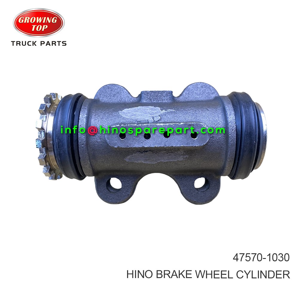 HINO BRAKE WHEEL CYLINDER 47570-1030