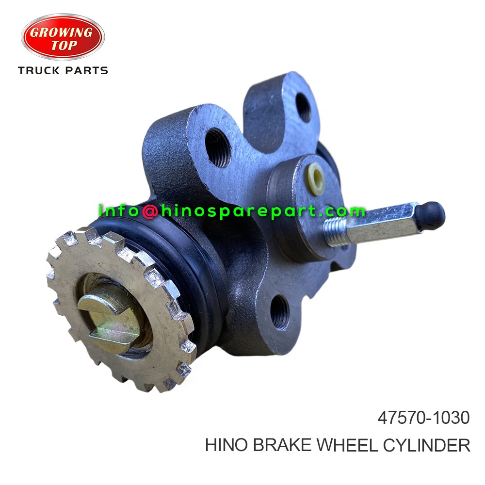 HINO BRAKE WHEEL CYLINDER 47570-1030