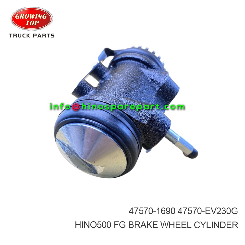 HINO500 FG BRAKE WHEEL CYLINDER  47570-1690