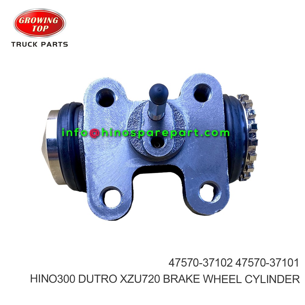 HINO300 DUTRO XZU720 BRAKE WHEEL CYLINDER 47570-37102