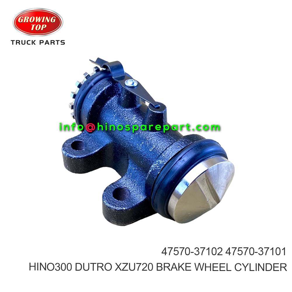 HINO300 DUTRO XZU720 BRAKE WHEEL CYLINDER 47570-37102