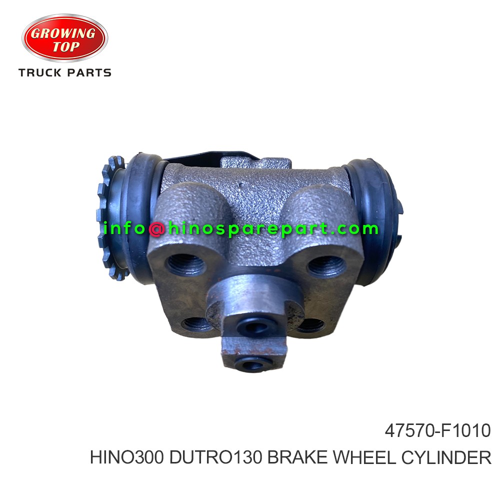 HINO300  DUTRO130 BRAKE WHEEL CYLINDER 47570-F1010