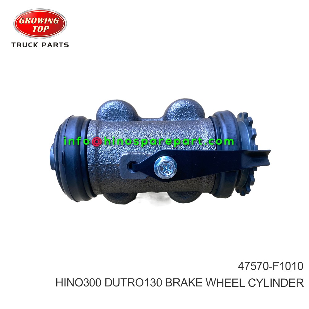 HINO300  DUTRO130 BRAKE WHEEL CYLINDER 47570-F1010