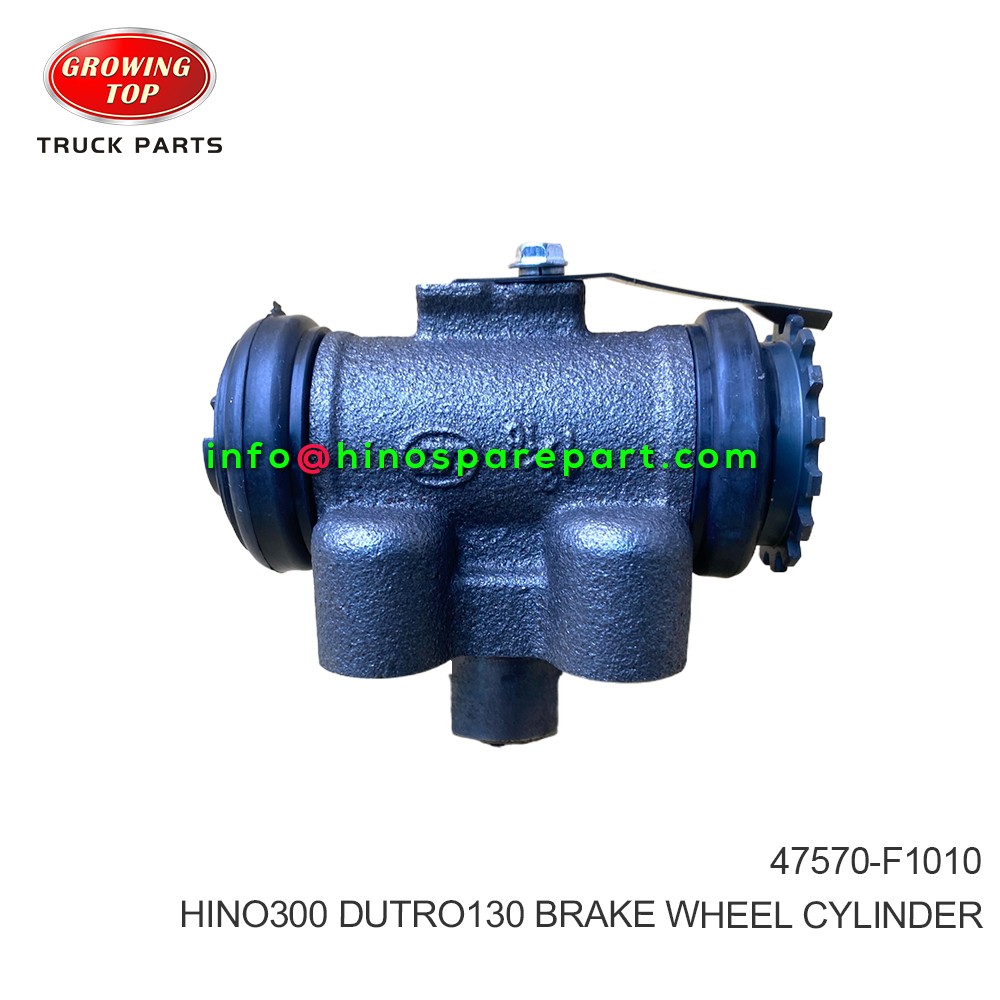 HINO300  DUTRO130 BRAKE WHEEL CYLINDER 47570-F1010