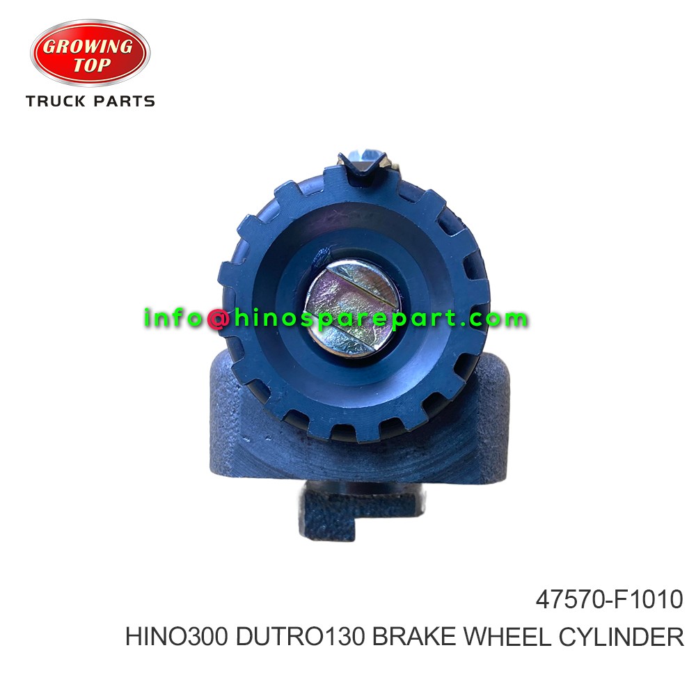 HINO300  DUTRO130 BRAKE WHEEL CYLINDER 47570-F1010