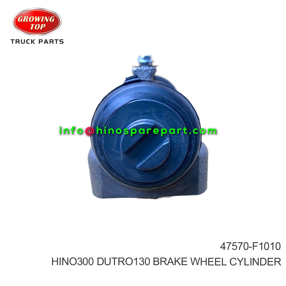 HINO300  DUTRO130 BRAKE WHEEL CYLINDER 47570-F1010