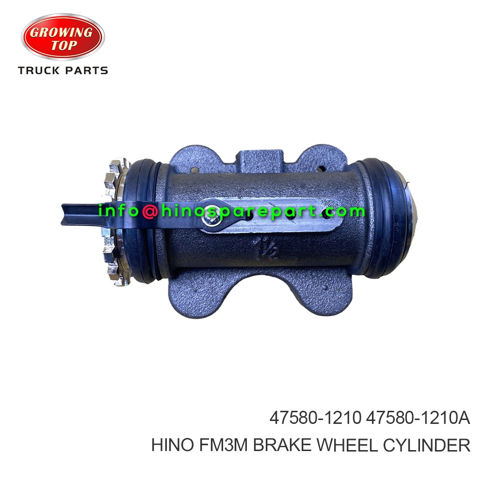 HINO FM3M BRAKE WHEEL CYLINDER 47580-1210