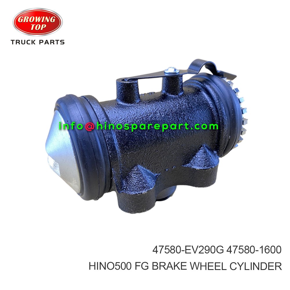 HINO500 FG BRAKE WHEEL CYLINDER 47580-1600