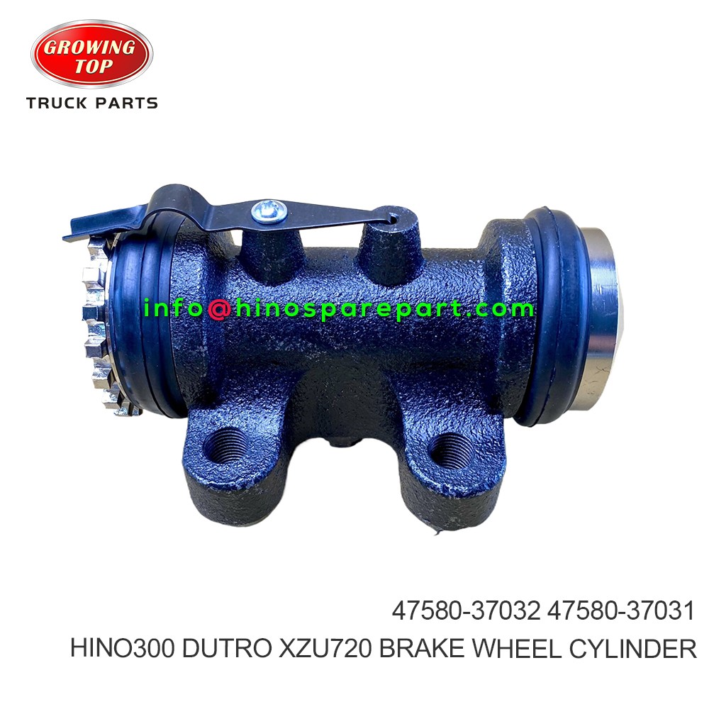 HINO300 DUTRO XZU720 BRAKE WHEEL CYLINDER 47580-37032