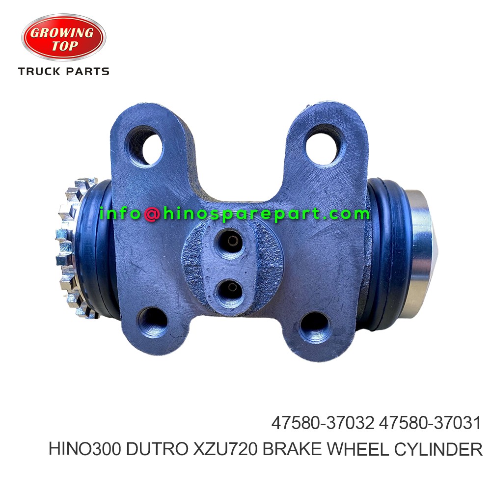 HINO300 DUTRO XZU720 BRAKE WHEEL CYLINDER 47580-37032