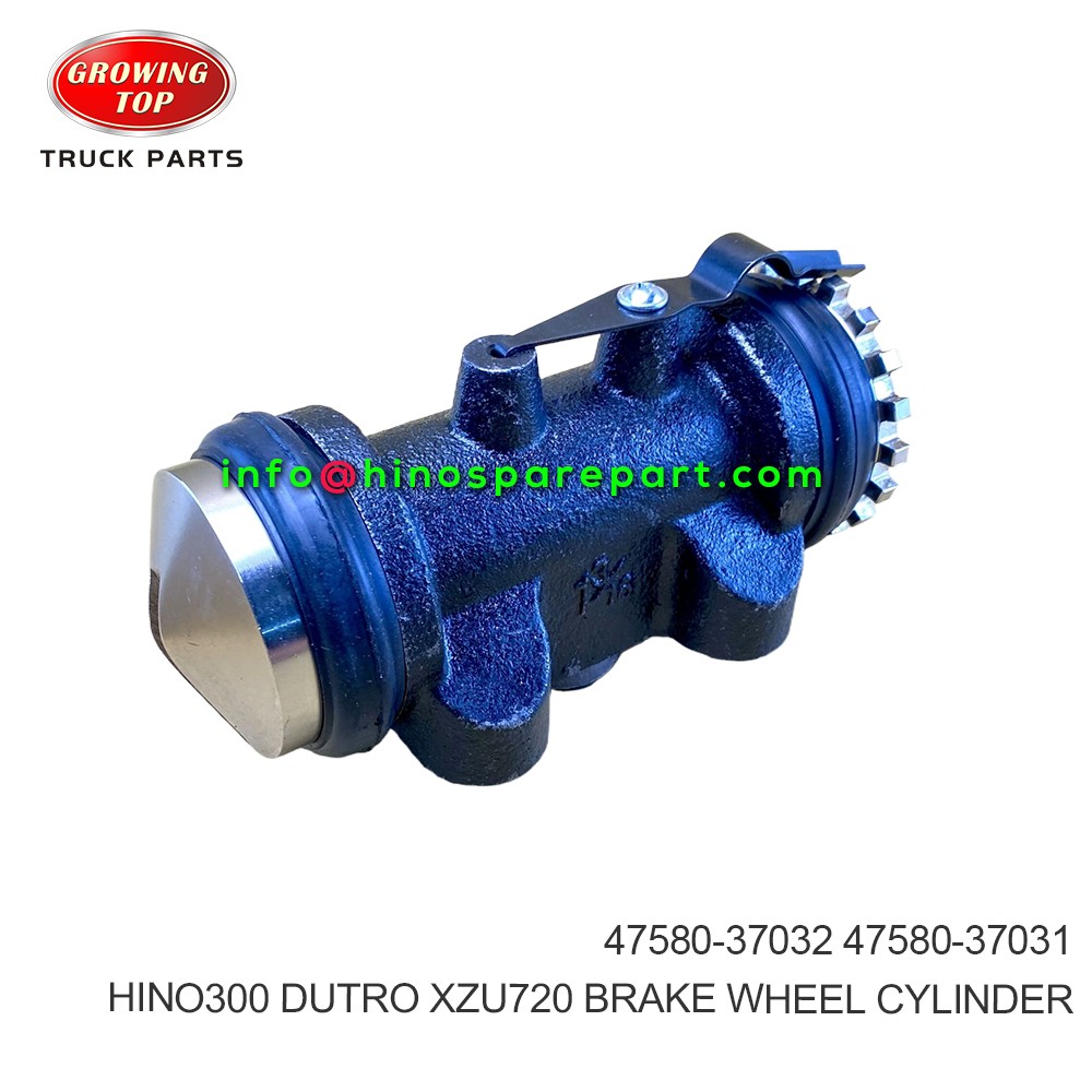 HINO300 DUTRO XZU720 BRAKE WHEEL CYLINDER 47580-37032