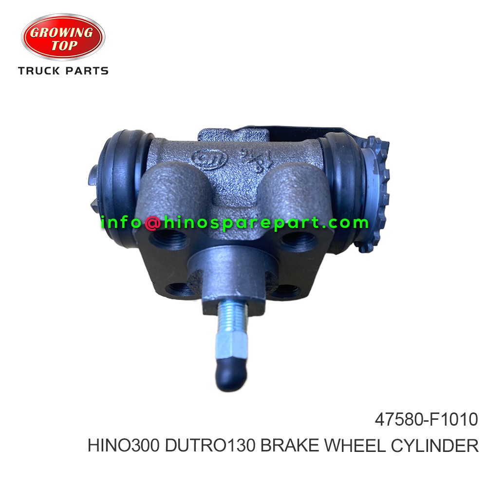 HINO300 DUTRO130 BRAKE WHEEL CYLINDER 47580-F1010